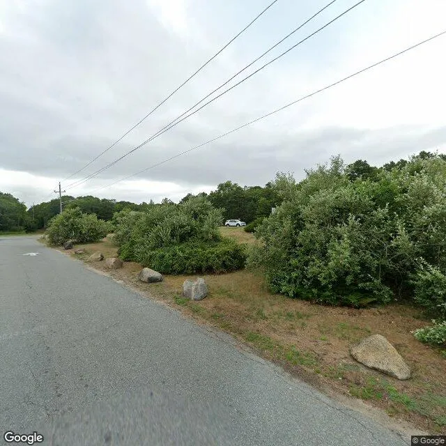 1196 Sandwich Rd, East Falmouth, Massachusetts 02536