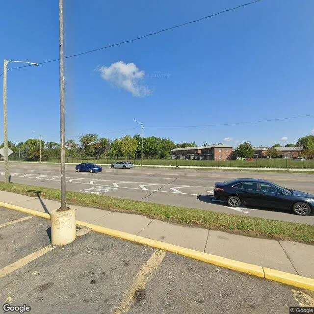 11965 E Warren, Detroit, Michigan 48214