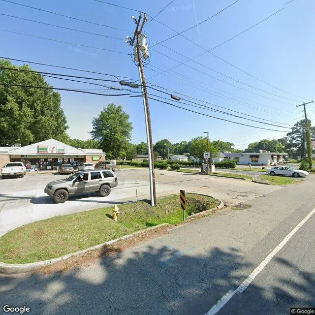 1197 Carrsville Hwy, Franklin, Virginia 23851