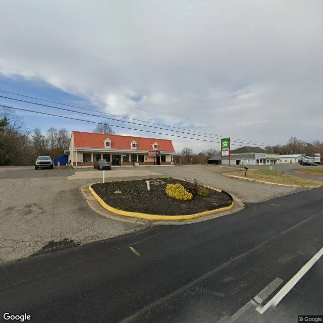 1199 N Seminole Trail, Madison, Virginia 22727