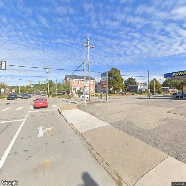 1199 Third St, Beaver, Pennsylvania 15009