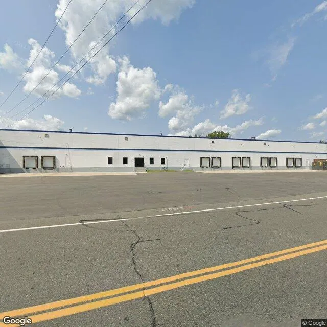 12 Industrial Way, Wilmington, Massachusetts 01887-3434