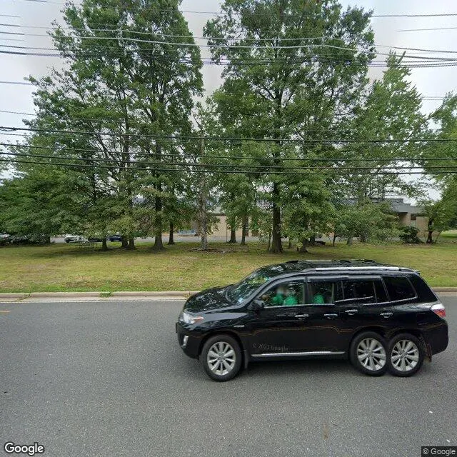 120 Circle Dr, Piscataway, New Jersey 08854