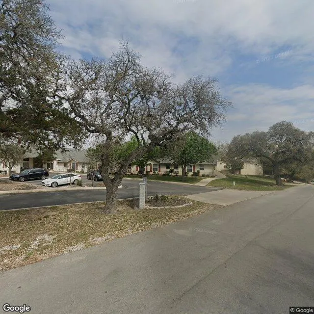 120 Crosspoint Dr, Boerne, Texas 78006