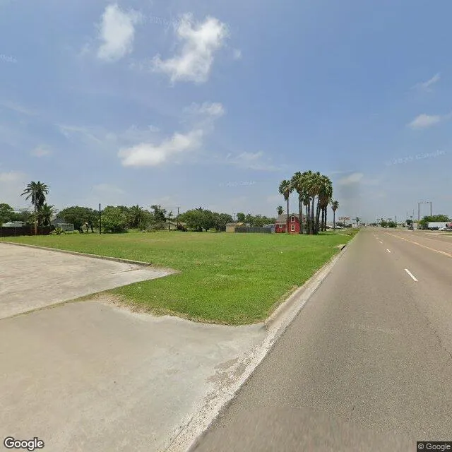 120 E Mcclung Ave, Aransas Pass, Texas 78336