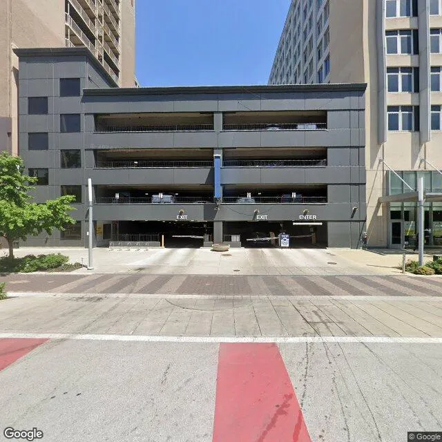 120 E. Washington St., Indianapolis, Indiana 46204