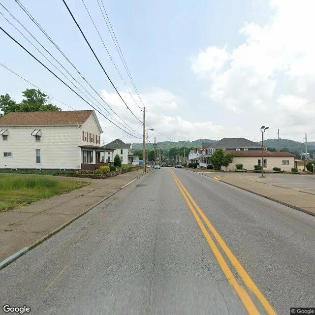 120 Jefferson Ave, Moundsville, West Virginia 26041