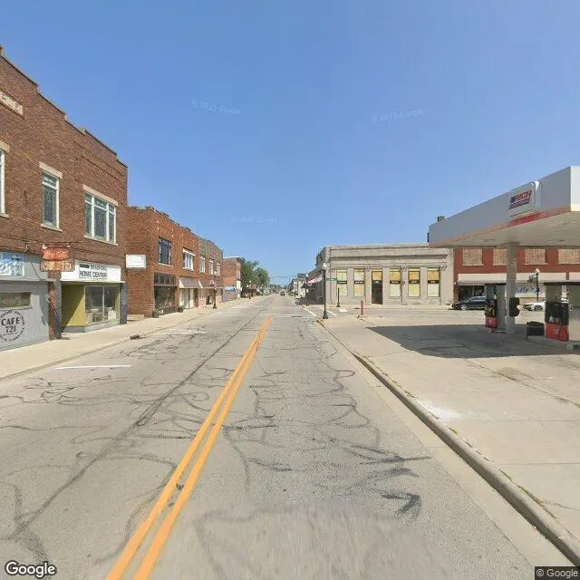 120 N Miami Ave, Bradford, Ohio 45308