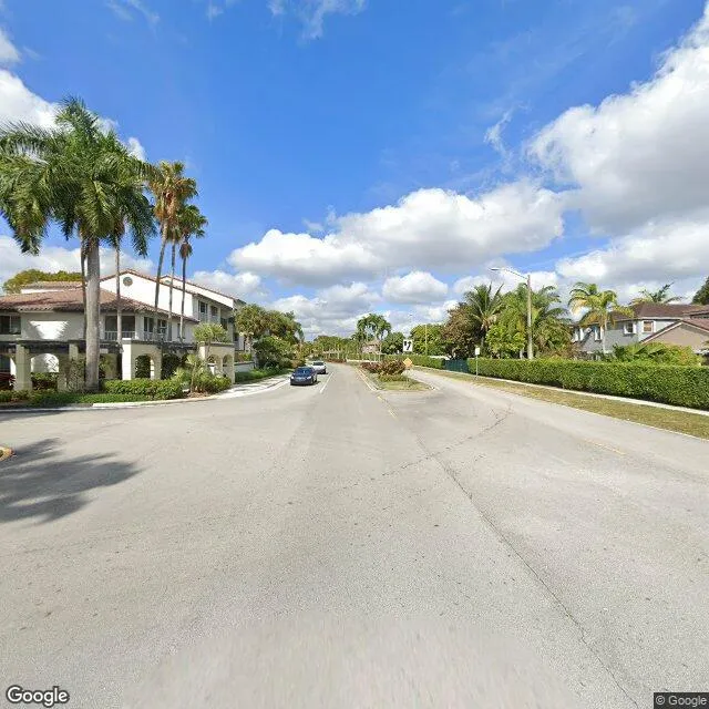 120 NW 108th Ter, Pembroke Pines, Florida 33026