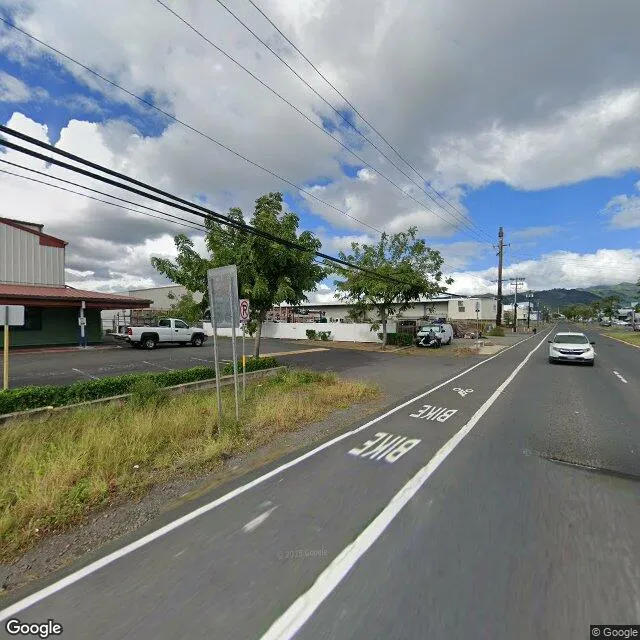 120 Sand Island Access Rd, Honolulu, Hawaii 96819