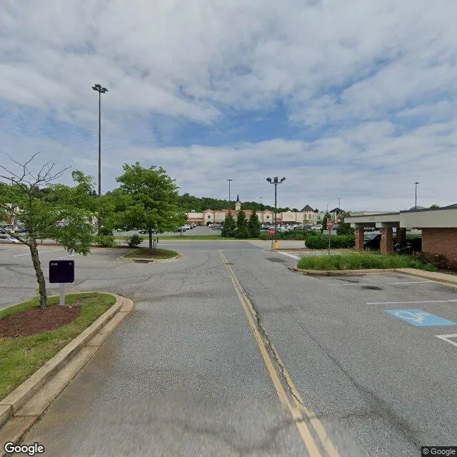 120 Shawan Rd, Hunt Valley, Maryland 21030