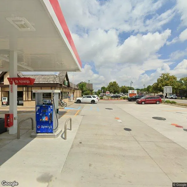 120 W Genessee St, Frankenmuth, Michigan 48734