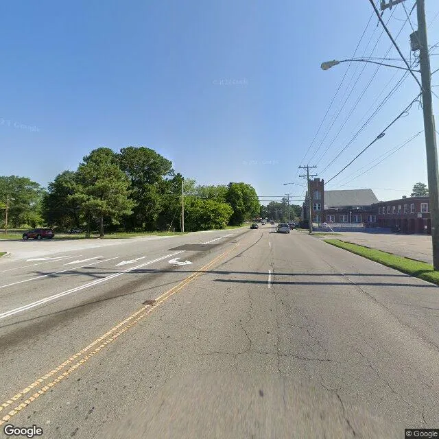 120 Washington Hwy N, Chesapeake, Virginia 23323