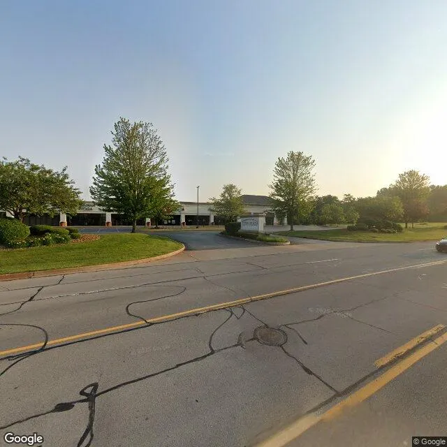 1200-1240 E University Dr, Granger, Indiana 46530