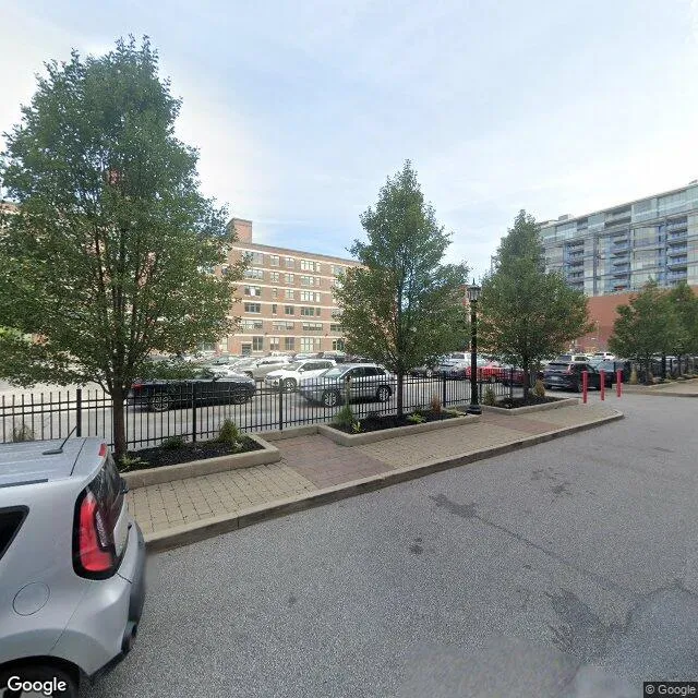 1200-1240 W. 9th St., Cleveland, Ohio 44113