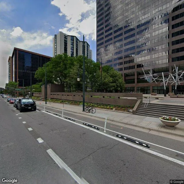 1200 17th St, Denver, Colorado 80202-5835