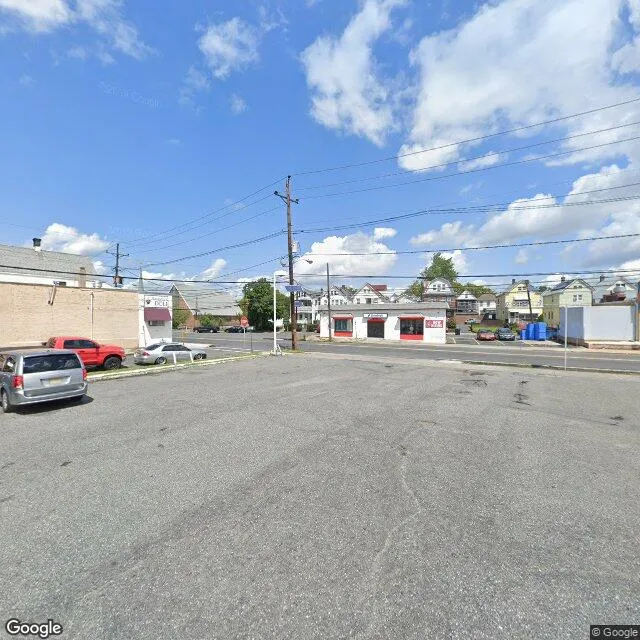 567 New Brunswick Ave, Perth Amboy, New Jersey 08861