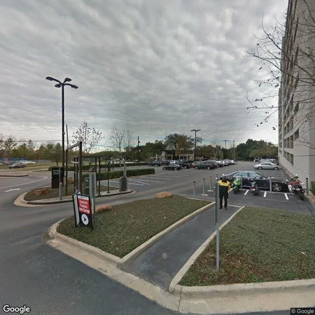 1200 Bagby, Houston, Texas 77002