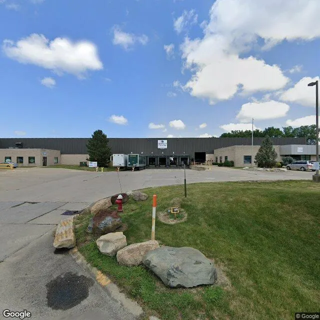 1200 Chester Industrial Pky, Avon, Ohio 44011