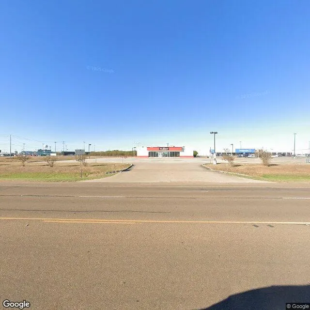 1200 E Broadway St, Cuero, Texas 77954