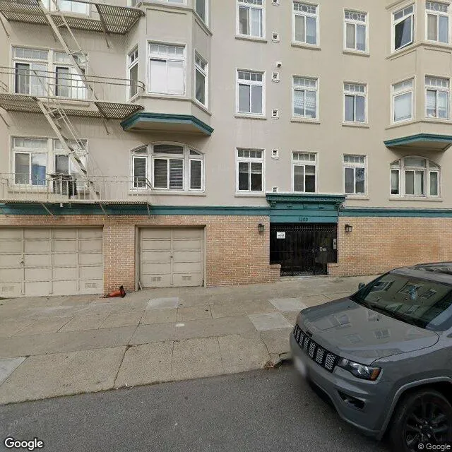 1200 Francisco St, San Francisco, California 94123