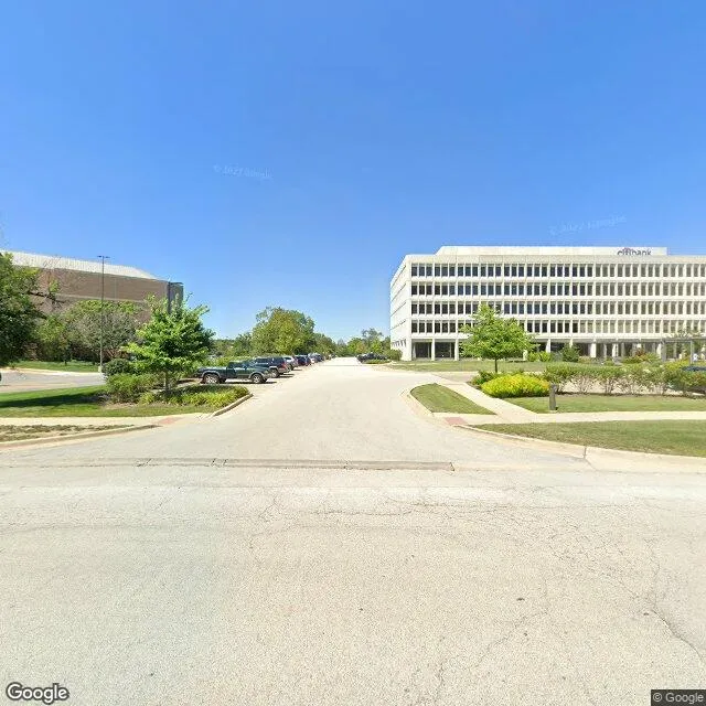 1200 Harger Rd, Oak Brook, Illinois 60523-1805