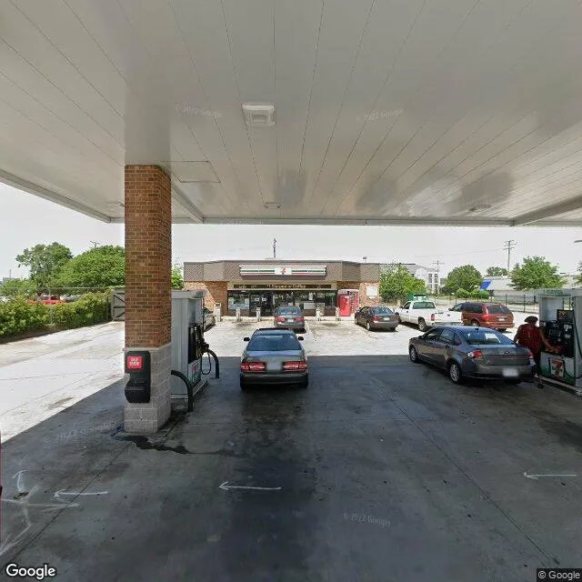 1200 High St, Portsmouth, Virginia 23704