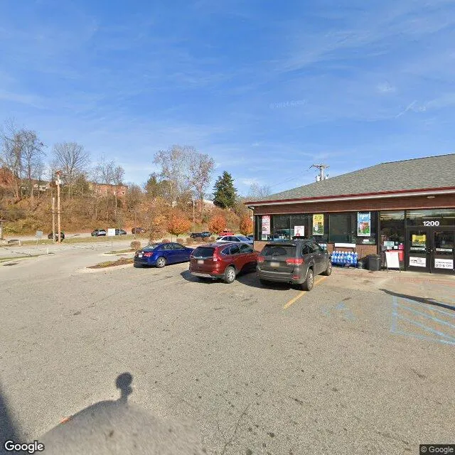 1200 Long Run Rd, White Oak, Pennsylvania 15131