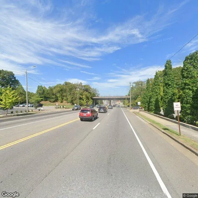 1200 Memorial Blvd, Springfield, Tennessee 37172