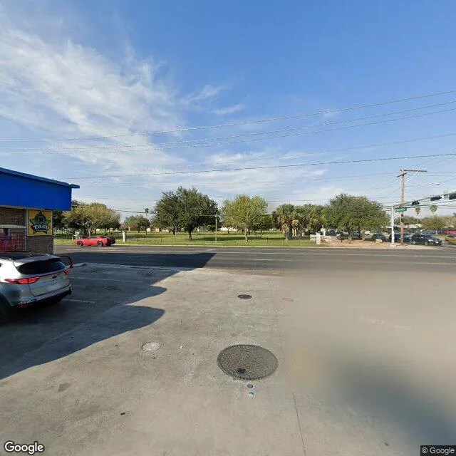 721 N Mccoll Rd, Mcallen, Texas 78501