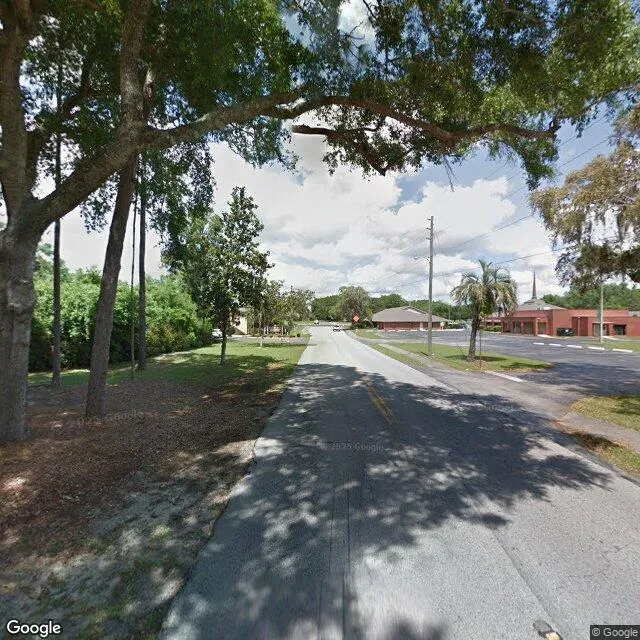 1200 NE 30th Ave, Ocala, Florida 34470