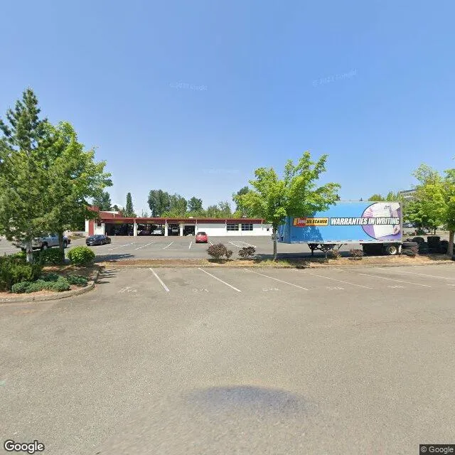 1200 Plum St, Olympia, Washington 98501