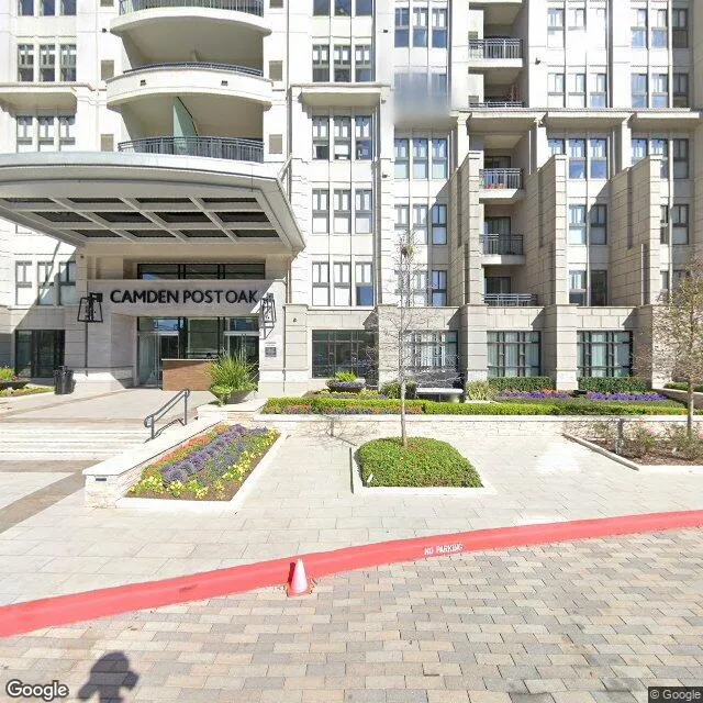 1200 Post Oak Blvd, Houston, Texas 77056