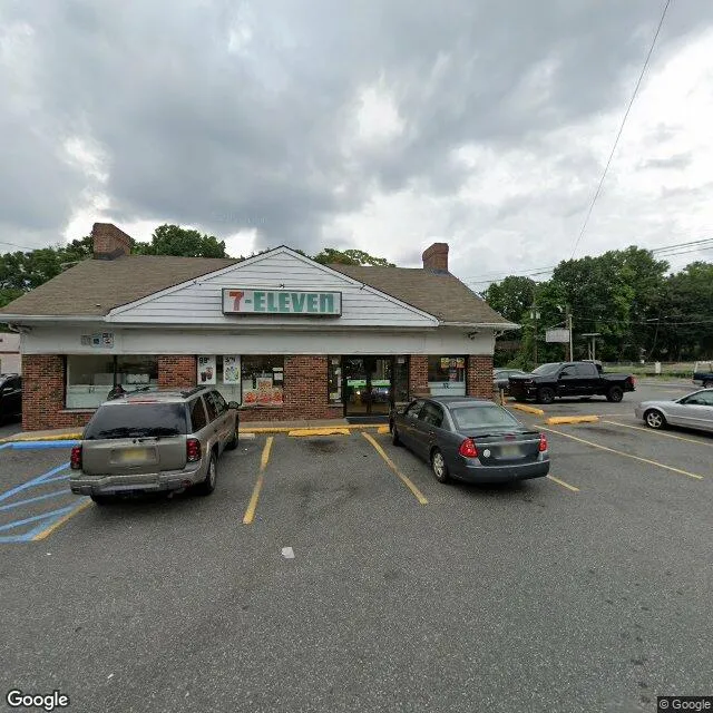 1200 S Ave W, Westfield, New Jersey 07090