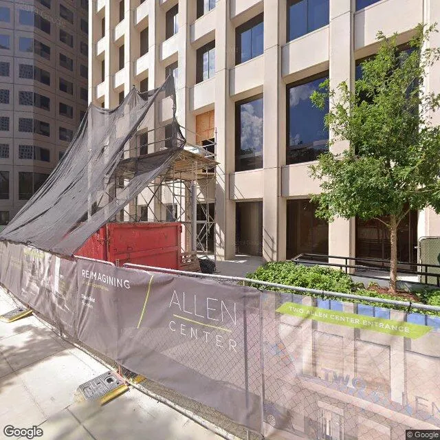 1200 Smith St, Houston, Texas 77002