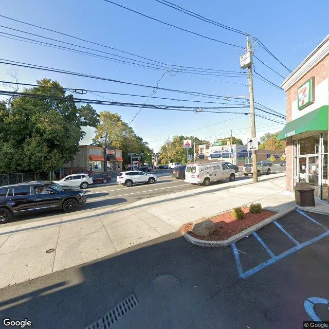 1200 Victory Blvd, Staten Island, New York 10301