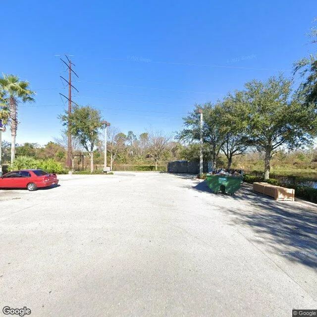 1200 W.P. Ball Blvd, Sanford, Florida 32771