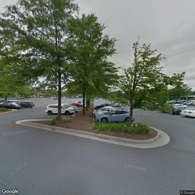 12000 Fair Oaks Mall, Fairfax, Virginia 22033