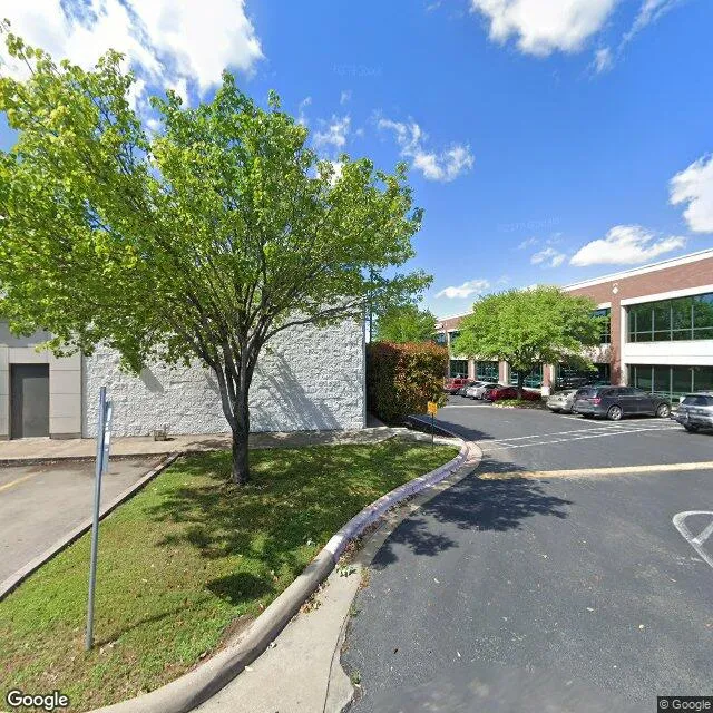12000 N Mopac Expy, Austin, Texas 78758