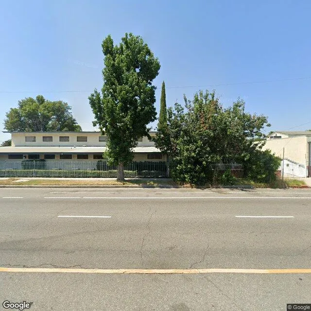 12000 Riverside Dr, Valley Village, California 91607