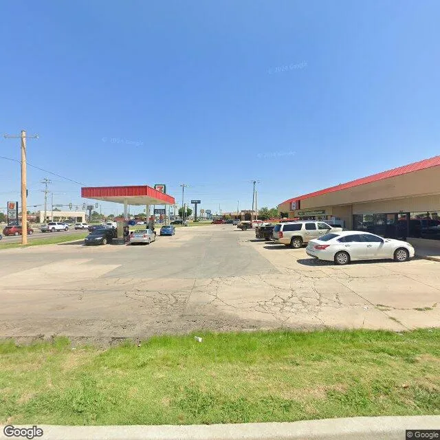 12000 S Western Ave, Oklahoma City, Oklahoma 73170