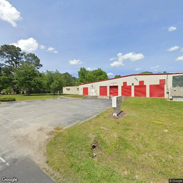 12004 Trinity Rd, Trinity, North Carolina 27370