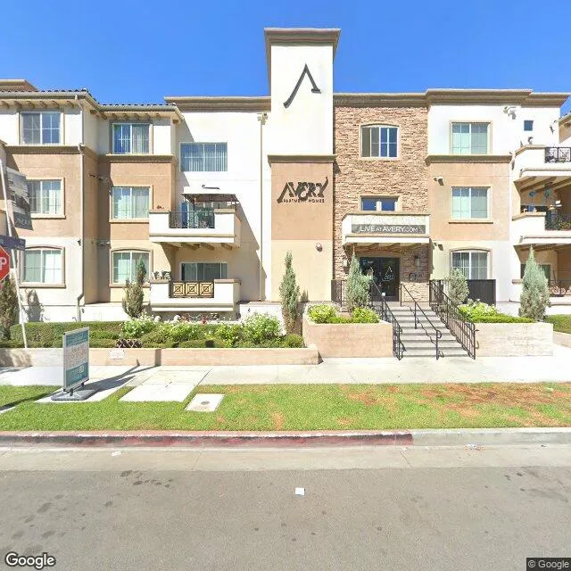 12005 Albers St, Valley Village, California 91607