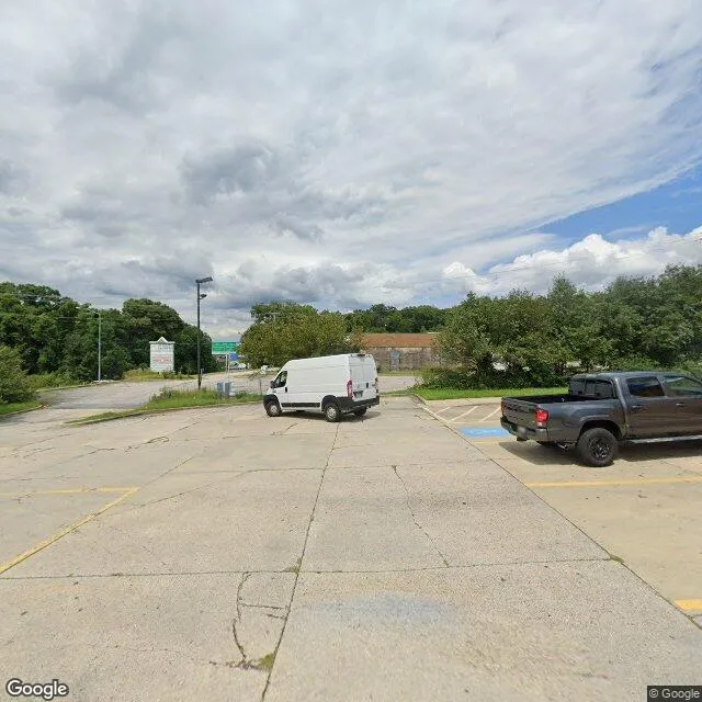 12009 Laurel Bowie Rd, Laurel, Maryland 20708