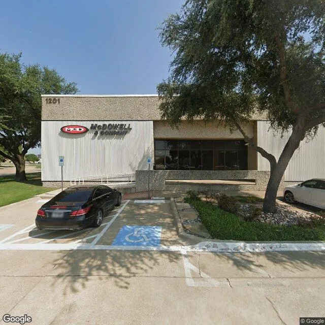 1201-1299 Commerce Dr, Richardson, Texas 75081-2406