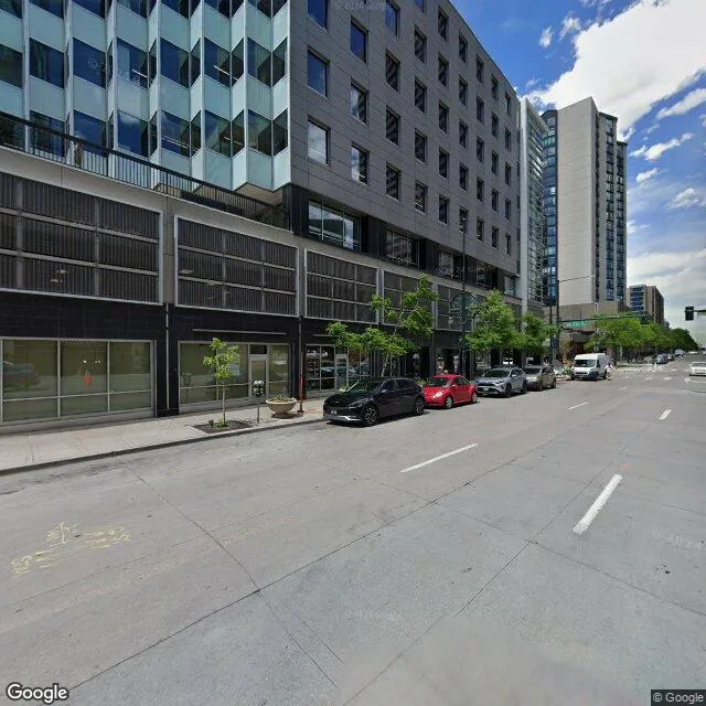 1201 17th St, Denver, Colorado 80202-1501