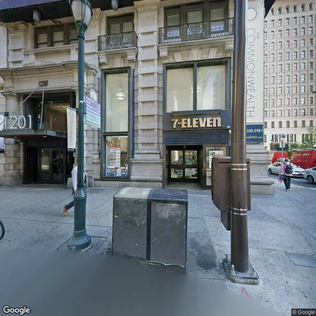 1201 Chestnut St, Philadelphia, Pennsylvania 19107