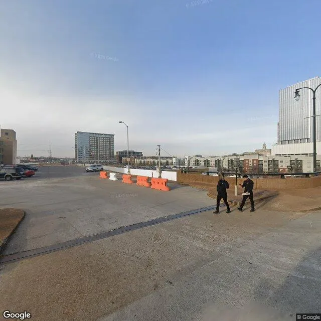 1201 Church St, Nashville, Tennessee 37203