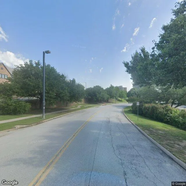 1201 Executive Circle, Las Colinas, Texas 75038