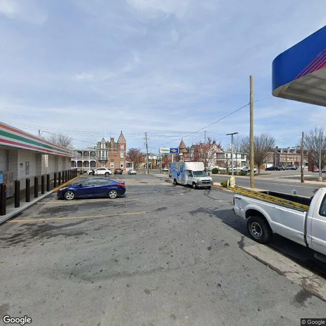 1201 Hamilton St, Allentown, Pennsylvania 18102